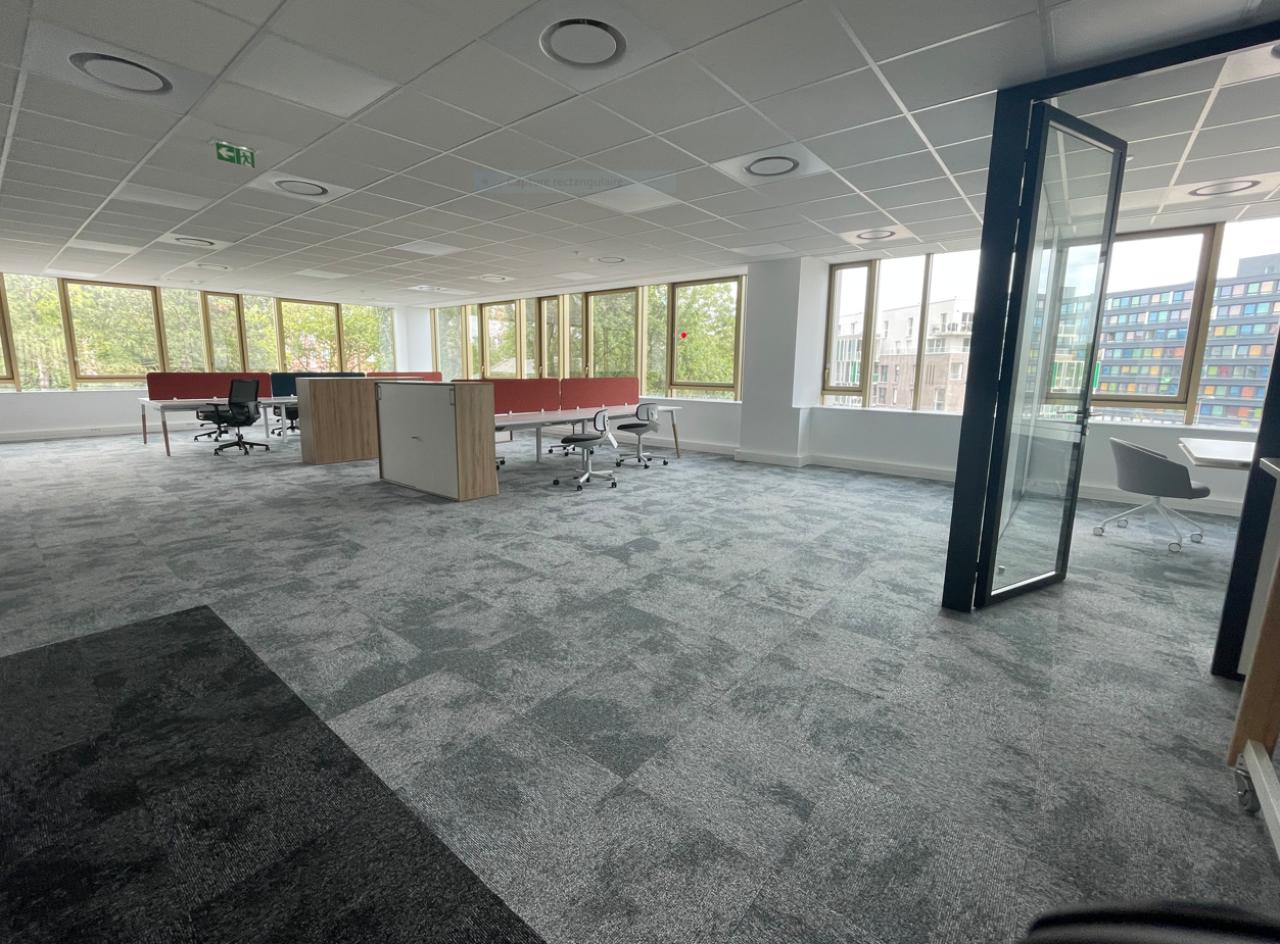 Bureau Villeneuve-d'Ascq 4213m² Location bureau Villeneuve-d'Ascq Nord OLBUR2201876 14